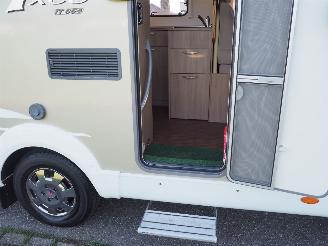 Burstner  Ixeo 3.0 d AUTOMAAT picture 18