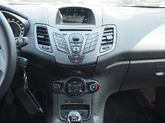 Ford Fiesta 1.0 Style picture 12