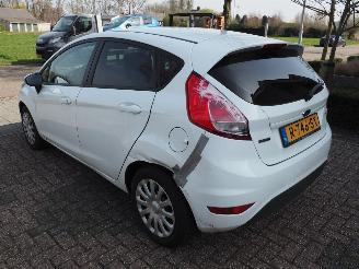 Ford Fiesta 1.0 Style picture 6
