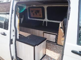 Volkswagen  Transporter 1.9 TDi Camper picture 14