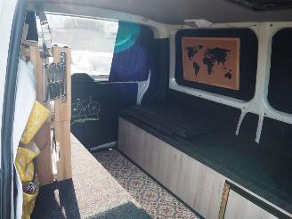 Volkswagen  Transporter 1.9 TDi Camper picture 15