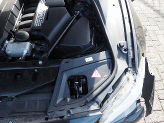 BMW 5-serie 528i High Executive picture 11