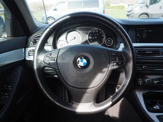 BMW 5-serie 528i High Executive picture 15