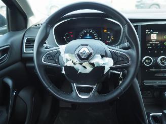 Renault Mégane 1.3 TCE Business Zen Automaat picture 15