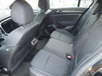 Renault Mégane 1.3 TCE Business Zen Automaat picture 22