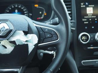 Renault Mégane 1.3 TCE Business Zen Automaat picture 17