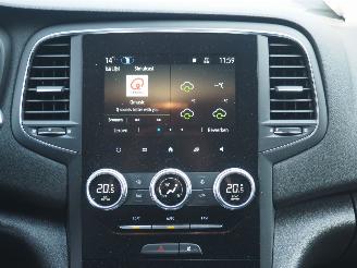 Renault Mégane 1.3 TCE Business Zen Automaat picture 19