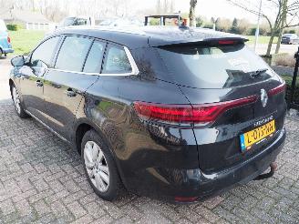 Renault Mégane 1.3 TCE Business Zen Automaat picture 6
