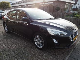 Ford Focus 1.0 EcoBoost Trend Edition Business picture 3