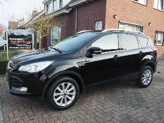 Ford Kuga 1.5 Titanium picture 1