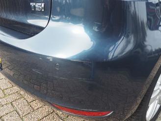 Volkswagen Golf 1.2TSi HighLine Match picture 12