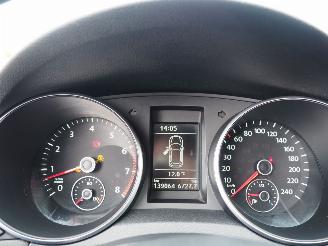 Volkswagen Golf 1.2TSi HighLine Match picture 28