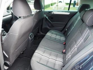 Volkswagen Golf 1.2TSi HighLine Match picture 22