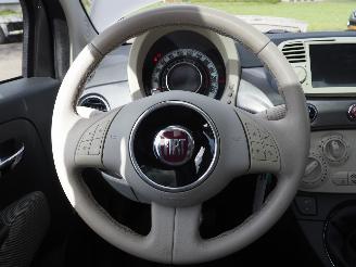 Fiat 500 1.2 Lounge picture 20