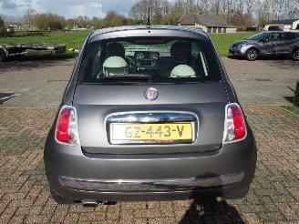 Fiat 500 1.2 Lounge picture 5