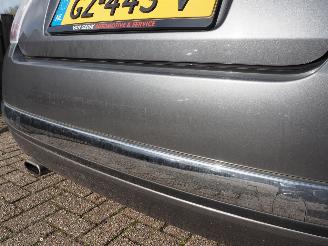 Fiat 500 1.2 Lounge picture 16