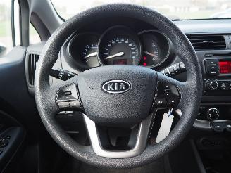 Kia Rio 1.1 CRdi Plus Pack picture 13