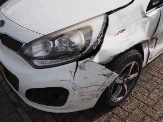 Kia Rio 1.1 CRdi Plus Pack picture 9