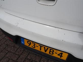 Kia Rio 1.1 CRdi Plus Pack picture 10