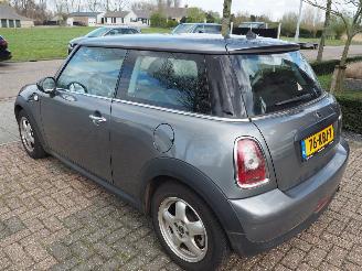 Mini Mini 1.4 One Earl Grey picture 6