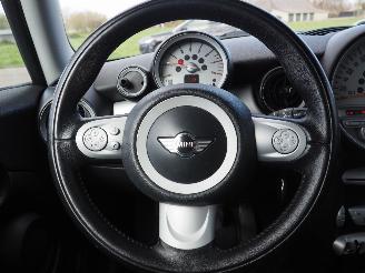 Mini Mini 1.4 One Earl Grey picture 13