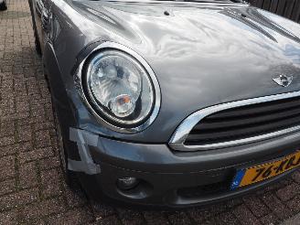 Mini Mini 1.4 One Earl Grey picture 8