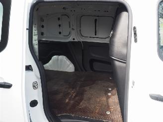 Peugeot Partner 1.5 Hdi Premium Automaat picture 8