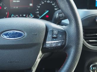 Ford Focus 1.0 EcoBoost Hybrid ST Line picture 18