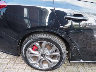 Ford Focus 1.0 EcoBoost Hybrid ST Line picture 13