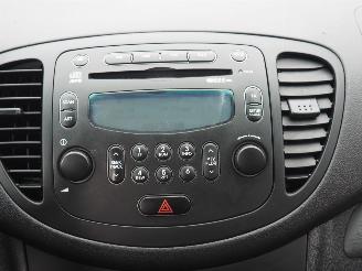 Hyundai I-10 1.1 I-Drive picture 17