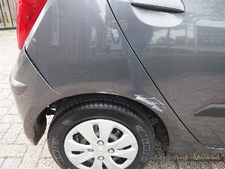 Hyundai I-10 1.1 I-Drive picture 10