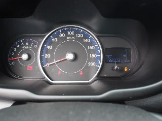 Hyundai I-10 1.1 I-Drive picture 23