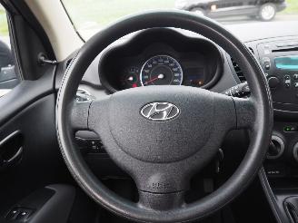 Hyundai I-10 1.1 I-Drive picture 15