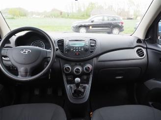 Hyundai I-10 1.1 I-Drive picture 14