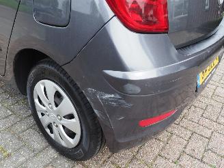 Hyundai I-10 1.1 I-Drive picture 7