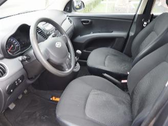 Hyundai I-10 1.1 I-Drive picture 20