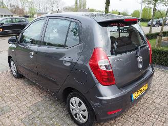 Hyundai I-10 1.1 I-Drive picture 6