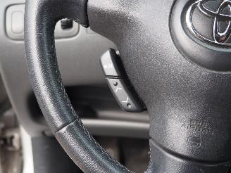 Toyota Yaris 1.3 VVT-i Sol Automaat picture 19