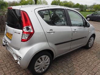 Suzuki Splash 1.2 Comfort Automaat picture 4