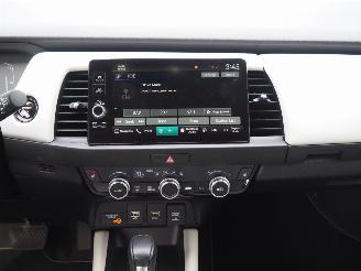 Honda Jazz 1.5 eHev Executive Automaat picture 18