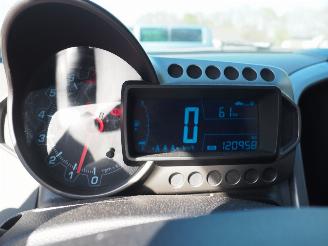 Chevrolet Aveo 1.4 LT picture 23