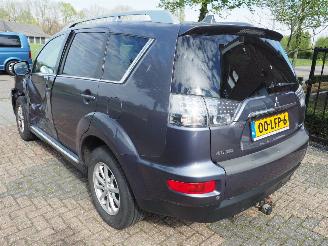 Mitsubishi Outlander 2.0 Intro Edition picture 6
