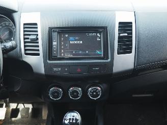 Mitsubishi Outlander 2.0 Intro Edition picture 18