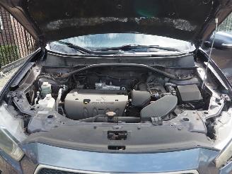 Mitsubishi Outlander 2.0 Intro Edition picture 10