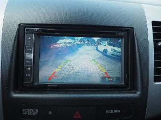 Mitsubishi Outlander 2.0 Intro Edition picture 27
