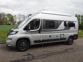 skadebil camper Laika  Kosmo 6.0 2021/7
