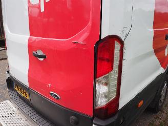 Ford Transit 2.0TDCI L4H3 Trend Motorschaden picture 14