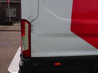 Ford Transit 2.0TDCI L4H3 Trend Motorschaden picture 13