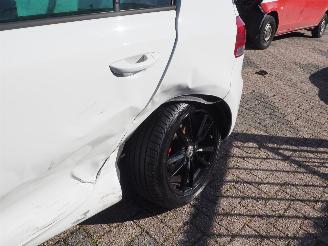 Volkswagen Golf 1.8 TSI Comfortline picture 9