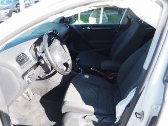 Volkswagen Golf 1.8 TSI Comfortline picture 21